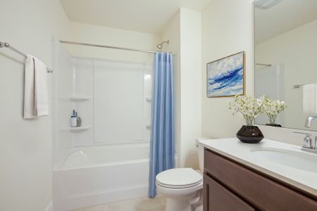 New construction Single-Family house 504 Fern Hill Rd, Mooresville, NC 28117 plan Fontana - image 13