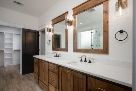 New construction Single-Family house 2311 Terrapin Trl, College Station, TX 77845 plan The Landry - image 14