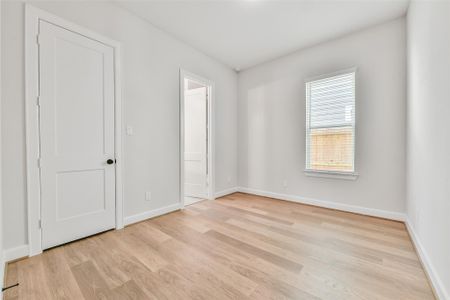 New construction Single-Family house 2515 S Houston Ave, Pearland, TX 77581 - image 20