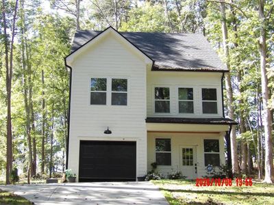 New construction Single-Family house 3409 Ridge Dr, Gainesville, GA 30501 - image