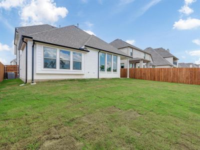 New construction Single-Family house 9228 Quarry Overlook Dr, Fort Worth, TX 76118 Auburn- photo 27 27