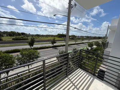 New construction Townhouse house 111 Nw 15Th Ct, Pompano Beach, FL 33060 - image