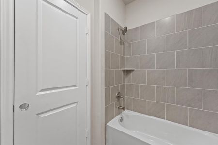 New construction Single-Family house 8685 Sassafras St, Willis, TX 77318 - image 19