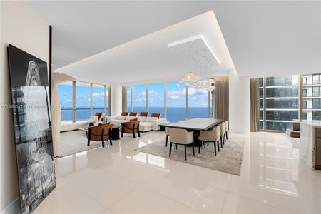 New construction Condo/Apt house 17975 Collins Avenue, Unit 3801, Sunny Isles Beach, FL 33160 - photo 0