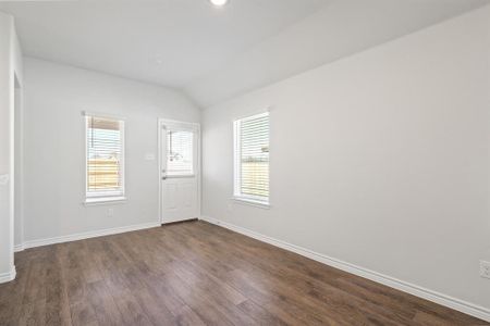 New construction Single-Family house 836 Jetliner Ave, Fort Worth, TX 76131 The Pinewood- photo 5 5