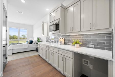 The Highlands by Windmiller Custom Homes in Northlake - photo 14 14