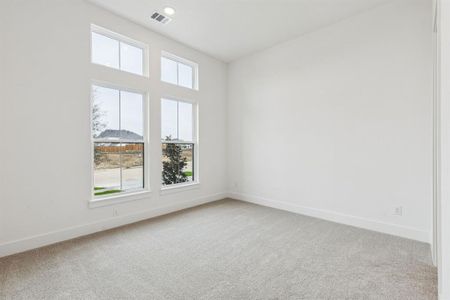 New construction Single-Family house 3551 Whimbrel Ct, Prosper, TX 75078 plan Chloe III - image 18