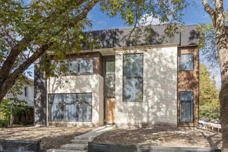 New construction Single-Family house 2102 Tangley St, Houston, TX 77005 - image