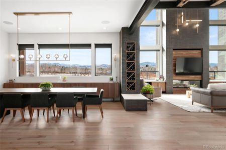 New construction Single-Family house 5052 Nile Ct, Golden, CO 80403 - image 19