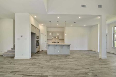 New construction Single-Family house 705 Lost Woods Way, McKinney, TX 75071 null- photo 38 38