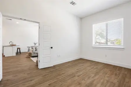 New construction Condo house 1811 Webberville Rd, Unit 1209, Austin, TX 78721 - image 20