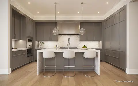 New construction Condo house 1011 Us Hwy 1, Unit B203, Juno Beach, FL 33408 - image 18