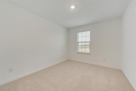 New construction Single-Family house 9925 Little Tree Ln, Fort Worth, TX 76179 Midland- photo 2 2