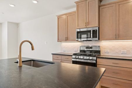 New construction Single-Family house 2516 Red Tailed Hawk, McKinney, TX 75071 plan Camille II Old World - image 18
