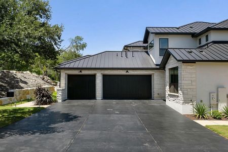 New construction Single-Family house 16118 Clara Van St, Austin, TX 78734 - image