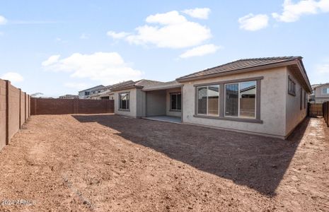 New construction Single-Family house 22460 E Orchard Ln, Queen Creek, AZ 85142 null- photo 27 27