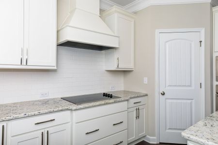 New construction Single-Family house 1023 Maggie Way Rd, Wendell, NC 27591 plan Drayton - image 15
