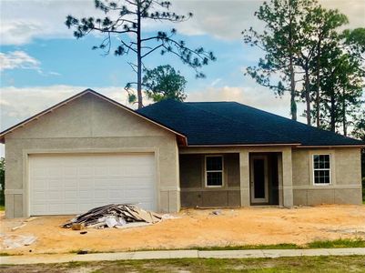 New construction Single-Family house 4501 Schumacher Rd, Sebring, FL 33872 - image