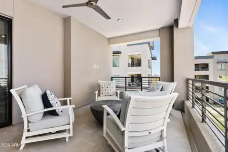 New construction Condo house 5250 E Deer Valley Dr, Unit 135, Phoenix, AZ 85054 - image