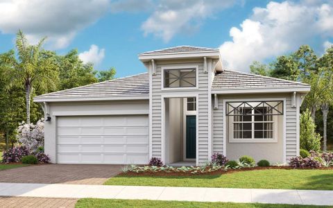 New construction Single-Family house 1088 Liliana Dr, Deland, FL 32724 - image