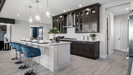 New construction Single-Family house 1400 Bellagio Lp, Tavares, FL 32778 plan Sarah - image 11