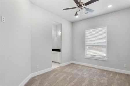 New construction Single-Family house 2217 S Peachtree Ct, Denison, TX 75020 null- photo 21 21