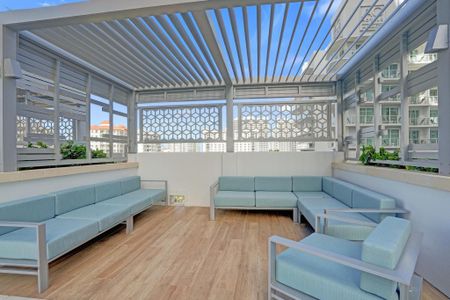 New construction Condo house 153 N Seabreeze, Unit 504-S, Fort Lauderdale, FL 33304 - image