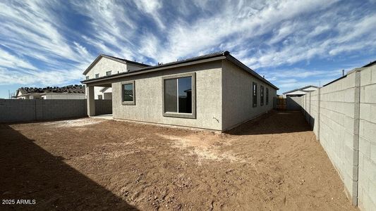 New construction Single-Family house 11453 E Utah Ave, Mesa, AZ 85212 Pearl- photo 48 48