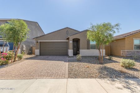 New construction Single-Family house 12569 W Candelaria Drive, Sun City West, AZ 85375 - photo 0