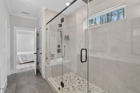 New construction Single-Family house 122 Sanderway Dr, Chapel Hill, NC 27516 - image 13