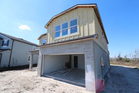 New construction Single-Family house 5525 Maydale Ave, Wesley Chapel, FL 33545 Coronado II- photo 58 58