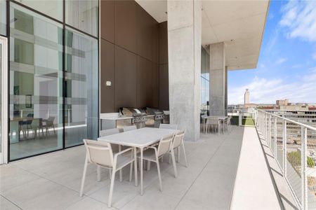 New construction Condo house 313 W 17Th St, Unit 2101, Austin, TX 78701 - image