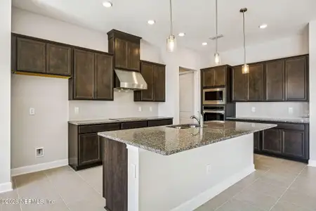 New construction Single-Family house 85417 Sandy Ridge Lp, Unit 0084, Yulee, FL 32097 plan Preston - image 5