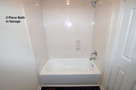 New construction Single-Family house 3518 Purlin St, League City, TX 77539 - image 14