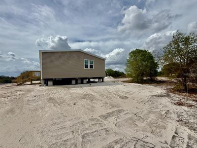 New construction Manufactured Home house 15033 Nw 264Th St, Okeechobee, FL 34972 - image
