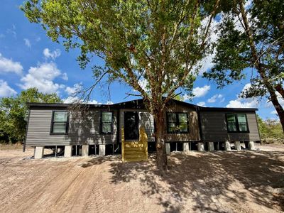 New construction Manufactured Home house 18127 Nw 278Th St, Okeechobee, FL 34972 - image