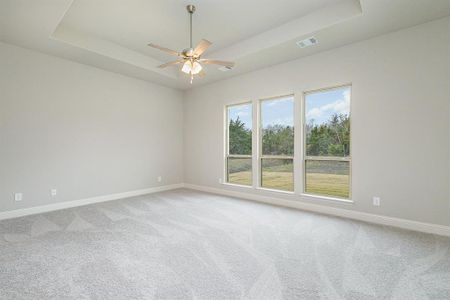 New construction Single-Family house 1508 Lynx Lp, Heath, TX 75126 null- photo 27 27