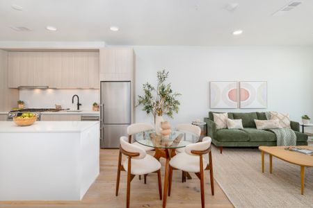 One Oak by Intracorp in Austin - photo 18 18