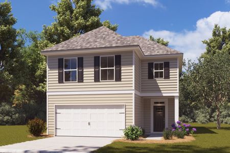 Surrey Woods by Red Cedar Homes in Charlotte - photo 6 6