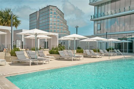 New construction Condo house 300 Biscayne Blvd Wy, Unit 3104, Miami, FL 33131 null- photo 9 9