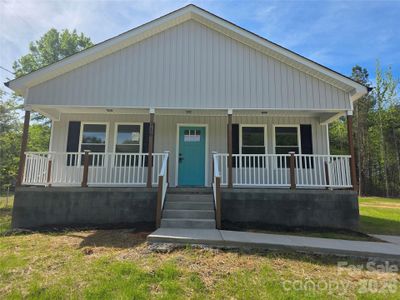 New construction Single-Family house 316 Zion Church Rd, Clover, SC 29710 - image