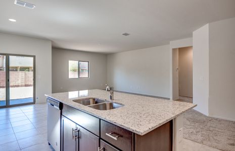 New construction Single-Family house 10842 W Chipman Rd, Tolleson, AZ 85353 null- photo 4 4