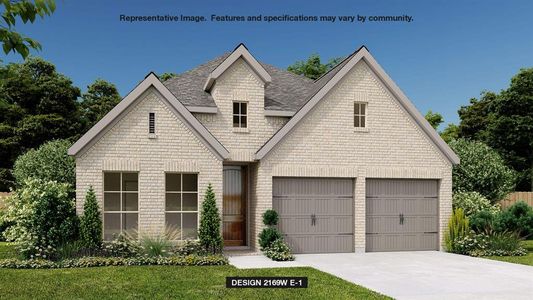 New construction Single-Family house 220 Marvins Bnd, Georgetown, TX 78628 - photo 0