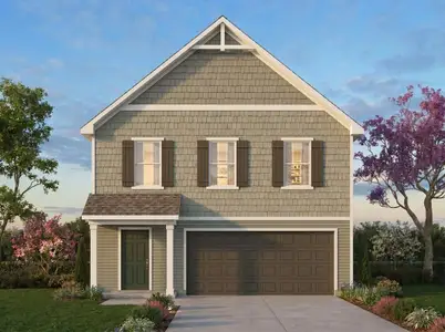 New construction Single-Family house 1056 Toland Dr, Unit 69p, St. George, SC 29477 - image