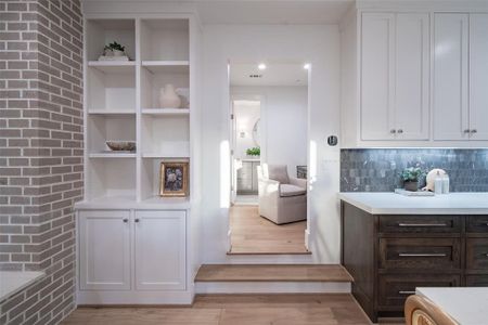 New construction Condo house 3428 Daniel Ave, Unit 2, University Park, TX 75205 null- photo 14 14
