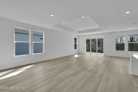 New construction Single-Family house 2419 Glade Ln, Green Cove Springs, FL 32043 Mystique- photo 8 8