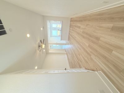 New construction Townhouse house 2546 Jack Nora Wy, Round Rock, TX 78665 plan Blanco - image 7