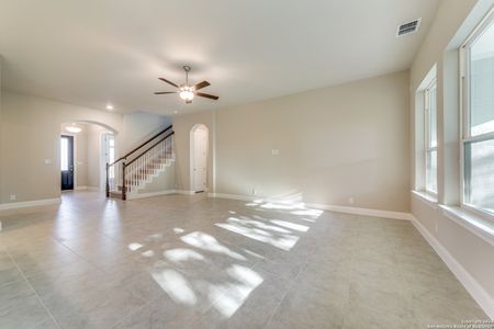 New construction Single-Family house 24706 Faraday, San Antonio, TX 78257 null- photo 6 6