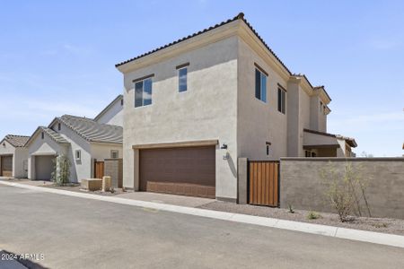 Retreat Collection At Union Park by Cachet Homes Arizona in Phoenix - photo 16 16