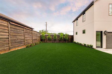 New construction Single-Family house 6814 Southridge Dr, Dallas, TX 75214 - image